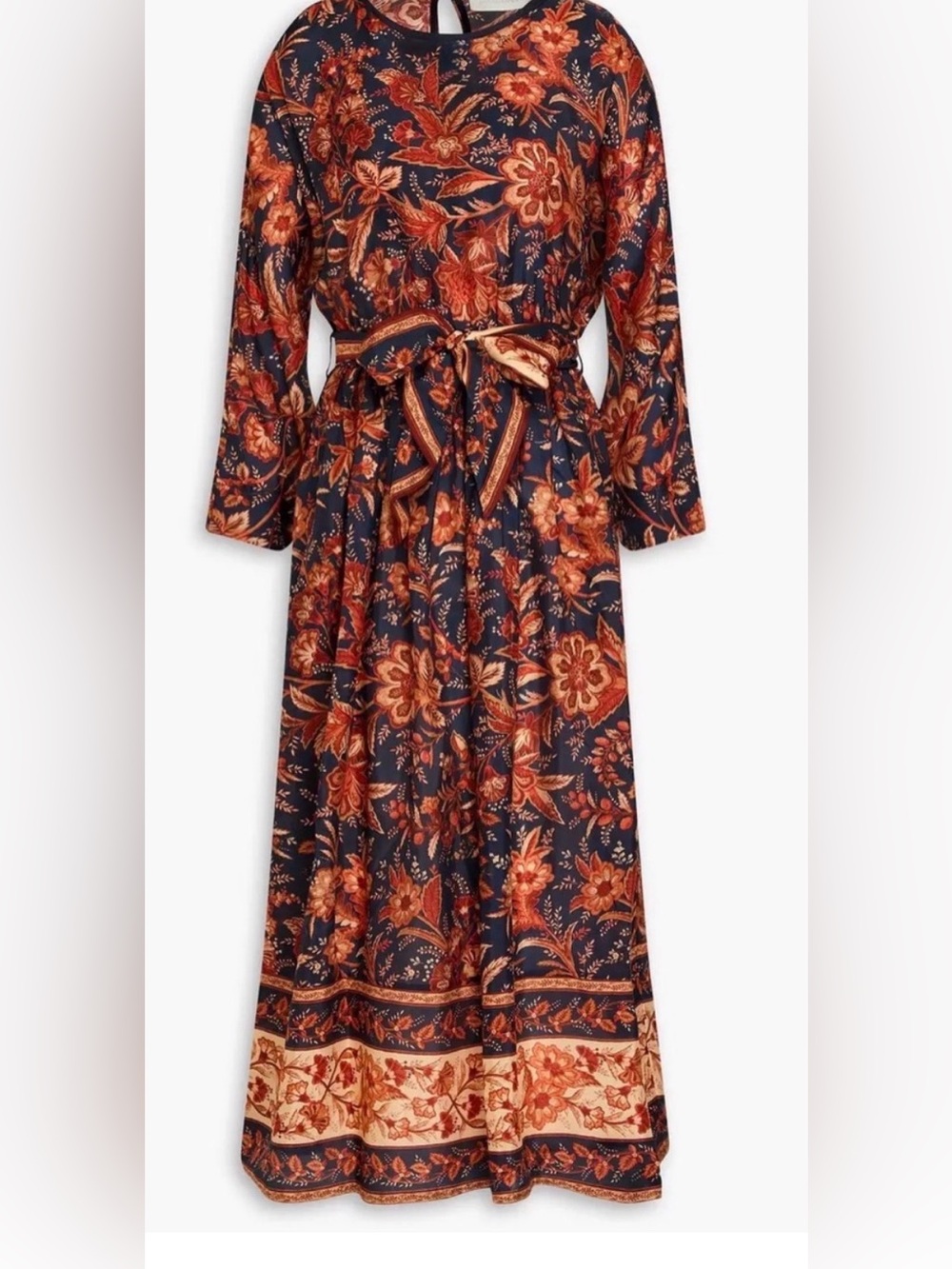 NWT Zimmermann dress